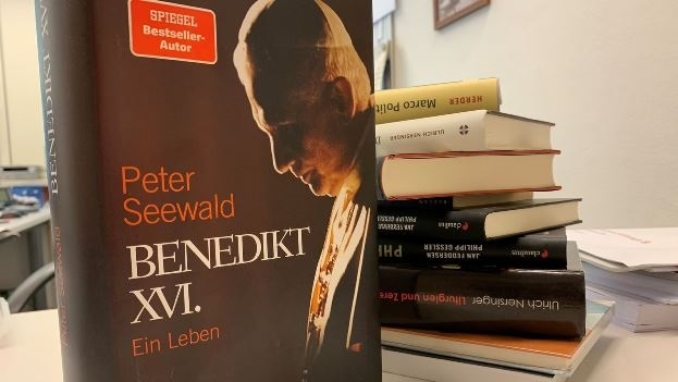 Ratzinger bol vždy moderným teológom