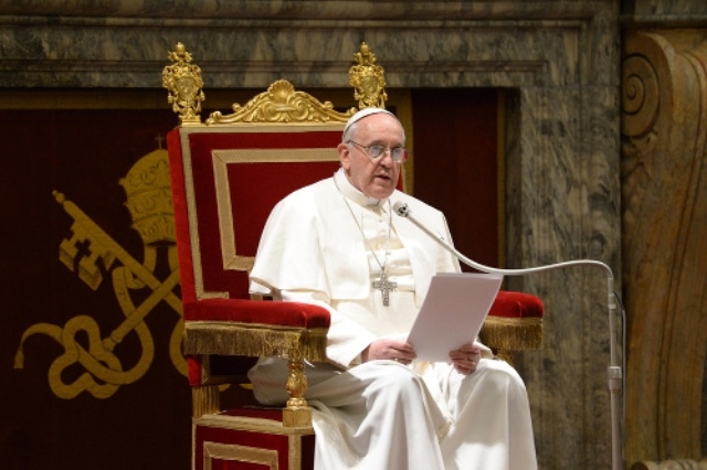Vatikánsky týždenník: Aktuálne správy zo života Rímskej stolice