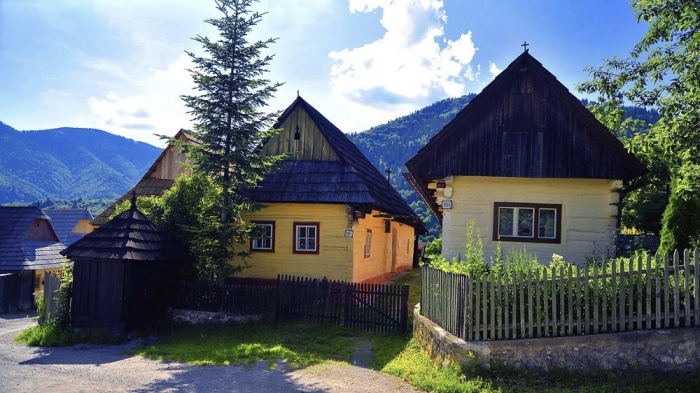 Prechádzka Vlkolíncom s Rádiom LUMEN: Spoznajte príbehy, o ktorých ste dodnes možno nepočuli