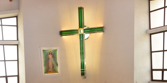 Prežite nedeľnú slávnosť s Rádiom LUMEN