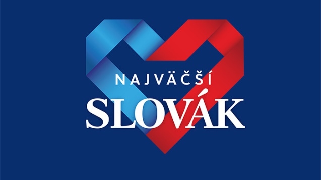 Spoločenský komentár: Najväčší Slovák