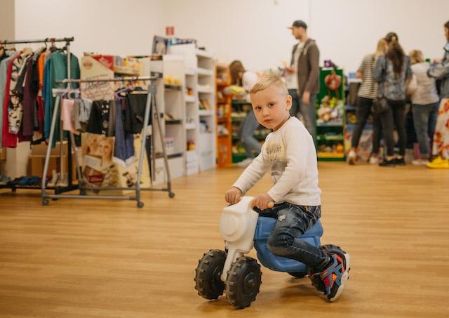 Arcidiecézna charita v Košiciach v spolupráci s Farnosťou Snina otvorila Centrum podpory pre vojnových utečencov z Ukrajiny