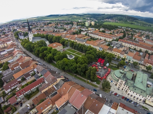 Rádio LUMEN otvorí Spišskú biblickú jeseň 2017