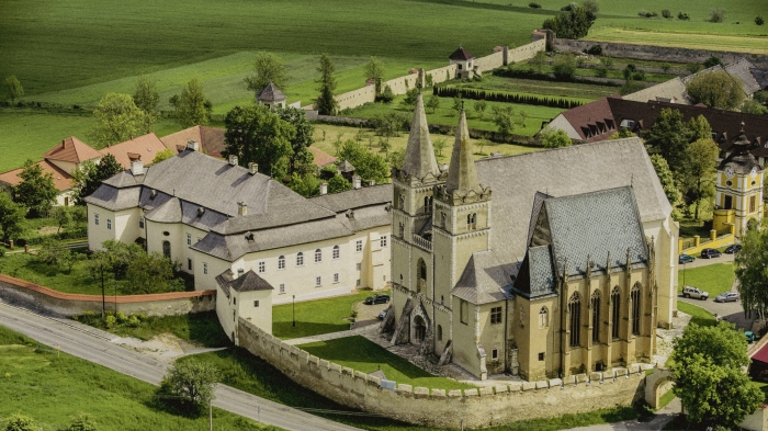 ROZHOVOR TÝŽDŇA: Ako sa mení Spišská Kapitula? Klenot UNESCO dostane nové Biblické múzeum