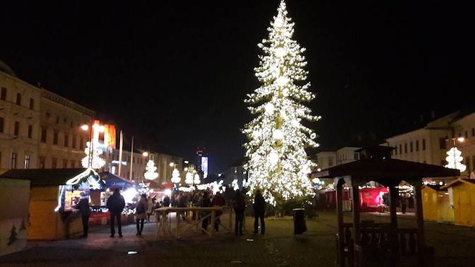 1. ročník iniciatívy Štedré Vianoce v Lumenrodinách sa vydaril!