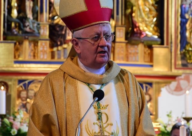 Nedeľné zamyslenie biskupa Stanislava Stolárika: Prečo potrebujeme vytrvalú modlitbu