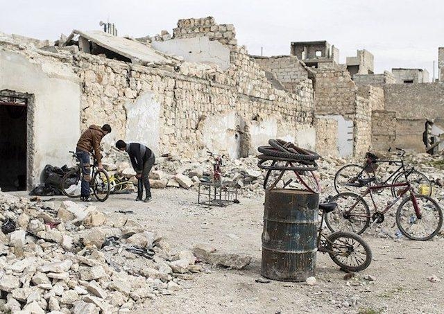Pápežská nadácia ACN žiada medzinárodné spoločenstvo, aby uľahčilo humanitárnu pomoc pre Sýriu