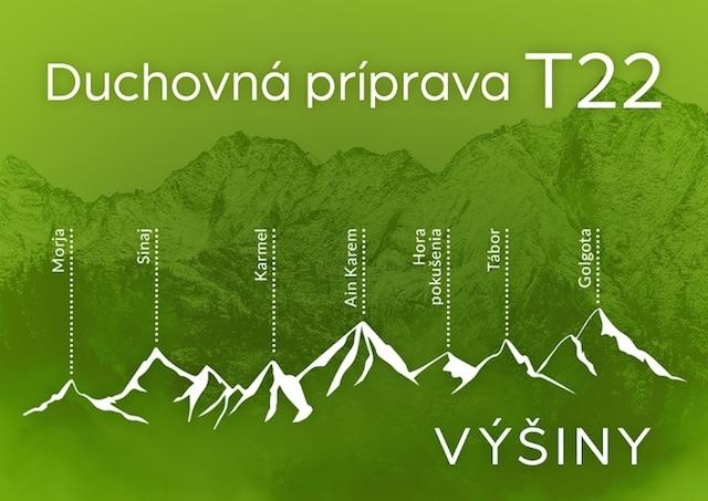 Na Slovensku odštartovala duchovná príprava mladých na Národné stretnutie mládeže