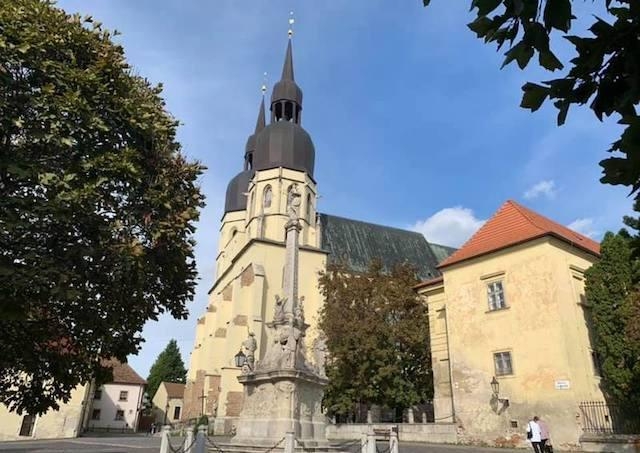 V priestoroch Arcibiskupského úradu v Trnave bol Kňazský deň Trnavskej arcidiecézy