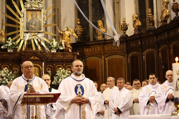 Jubilujúca Trnavská novéna v našich priamych prenosoch