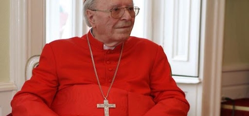 V priamych prenosoch výročia kardinála Korca a Jána Pavla II.