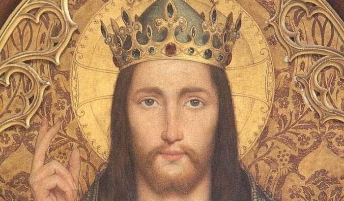 Už 100 rokov Cirkev oslavuje Krista Kráľa