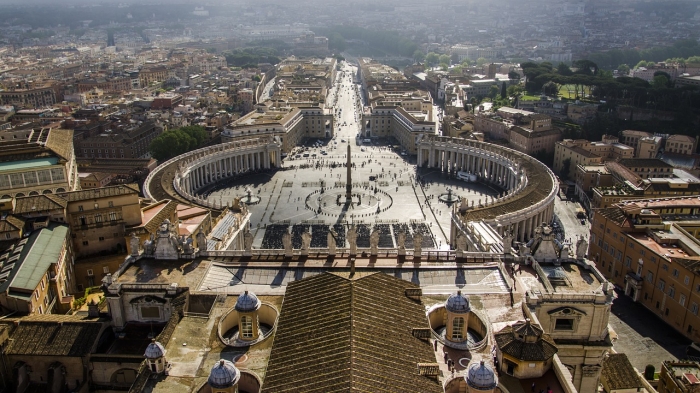 Tradičné generálne audiencie pápeža sa obnovia od augusta