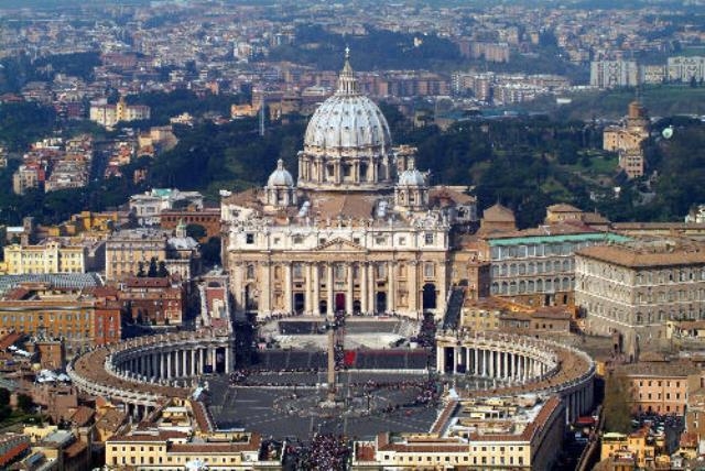 Vatikánsky týždenník: Ďalší progres v diskusiách o kuriálnej reforme 