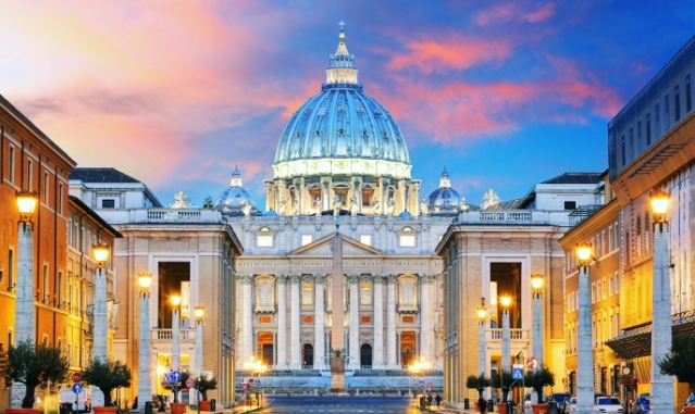 Pápežská rada pre novú evanjelizáciu jubiluje