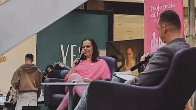 Radíme vám: Október pripomína význam prevencie a samovyšetrenia