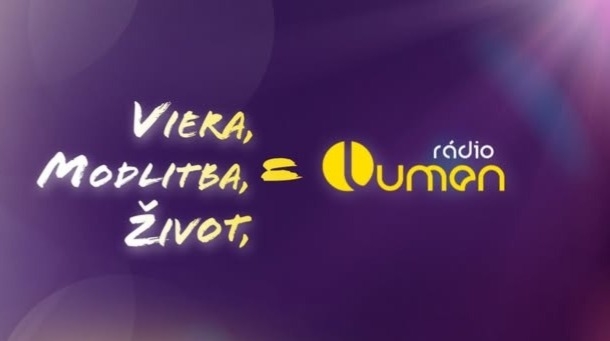 To, čo vás povzbudzuje, môžete podporiť 17. mája v zbierke na katolícke médiá