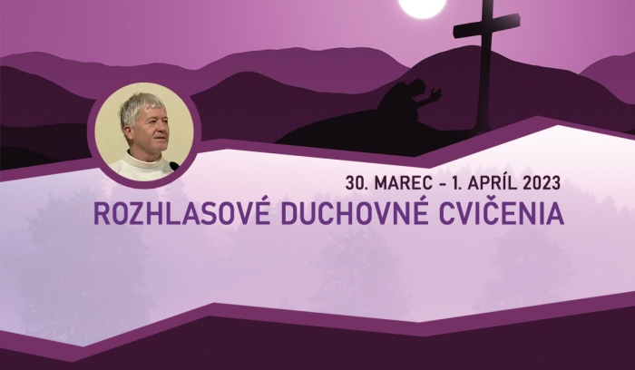 Program rozhlasových duchovných cvičení