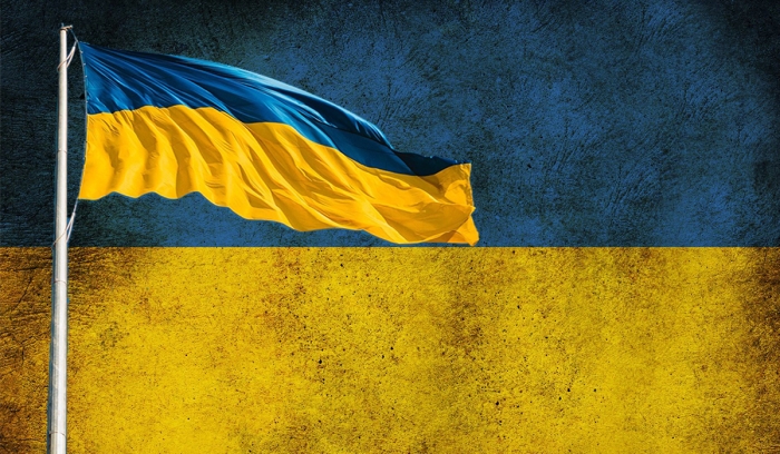 Modlite sa s nami každý deň za Ukrajinu