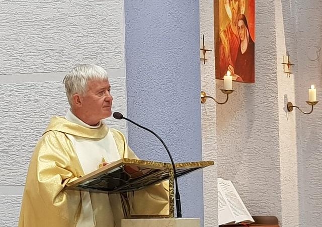 Františkov pontifikát má podľa pátra Zamkovského prorocký rozmer