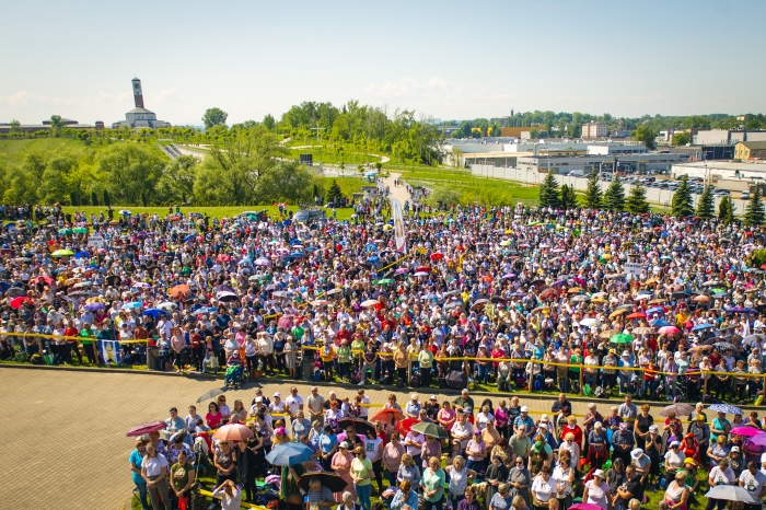 Púť do Krakova: Bude mať pokračovanie? Záleží aj na vás