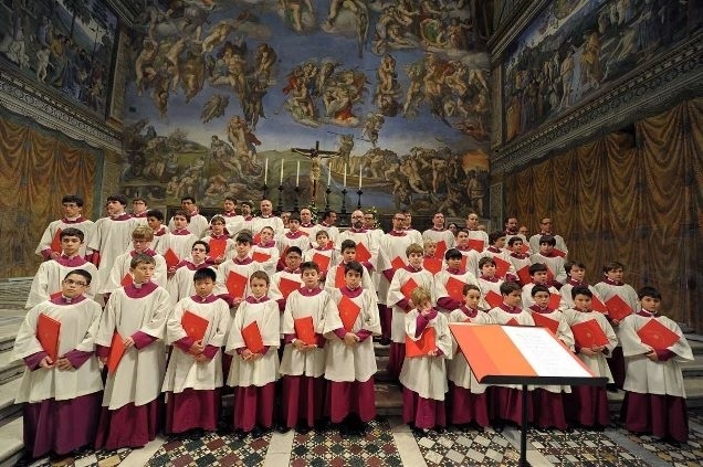 Vatikánsky týždenník: Koniec komisie Ecclesia Dei 