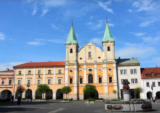 Do Týždňa modlitieb za jednotu kresťanov sa zapojili aj v Žiline