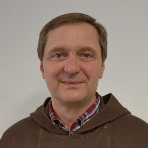 Pavol Šajgalík je novým vojenským ordinárom OS a OZ SR