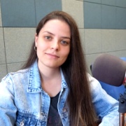 Bartošová Lenka 