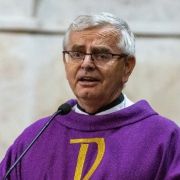 Člen tímu rádia LUMEN Gavenda Marián