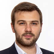 Šajgalík Martin