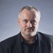 Člen tímu rádia LUMEN Ragan Róbert