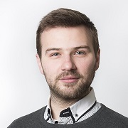 Šajgalík Martin